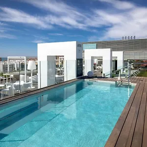 Barceló Hotel