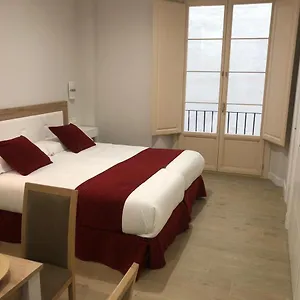 Pinar Affittacamere Málaga