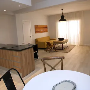Malagaflat Soho Apartamento